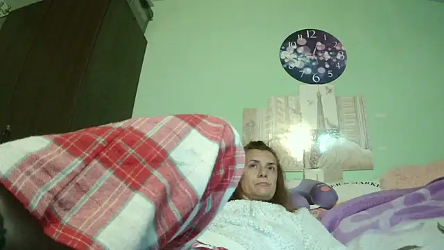 Živý XXX chat SexyGioconda