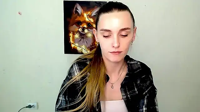 Doll_Angelina: онлайн-секс-чат