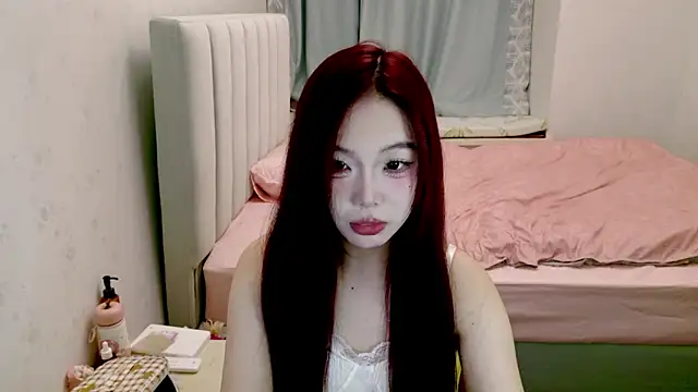 Živý XXX chat chu_chu-