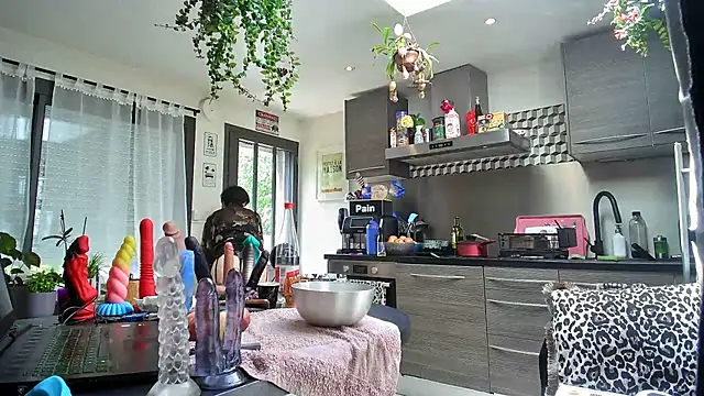 Cat_kush: απευθείας συνομιλία ΧΧΧ