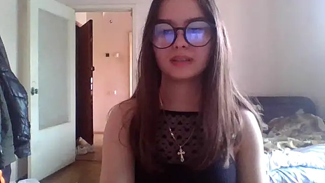 Bellochka201's Live XXX Chat
