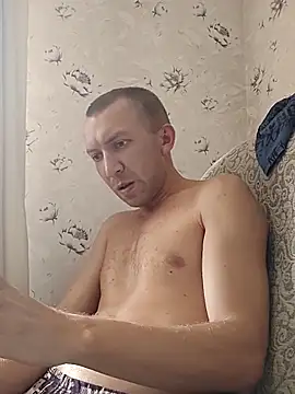 Show modela _uncle_Mitya-43_ na web-kameri