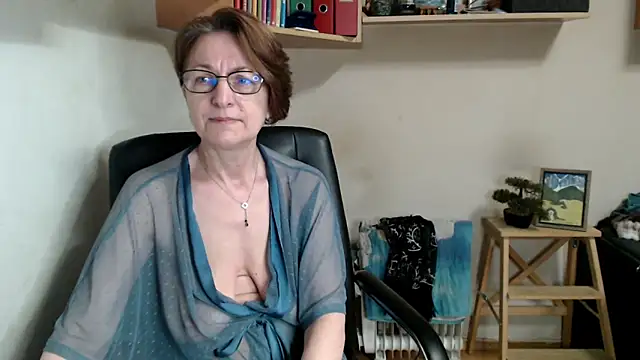 Chatroom XXX en direct de katemodel