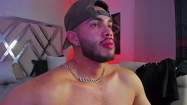 Vincentblack Webcam show