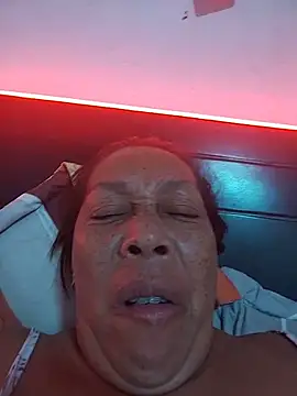 Show de Ruby-Hot-Milf na webcam