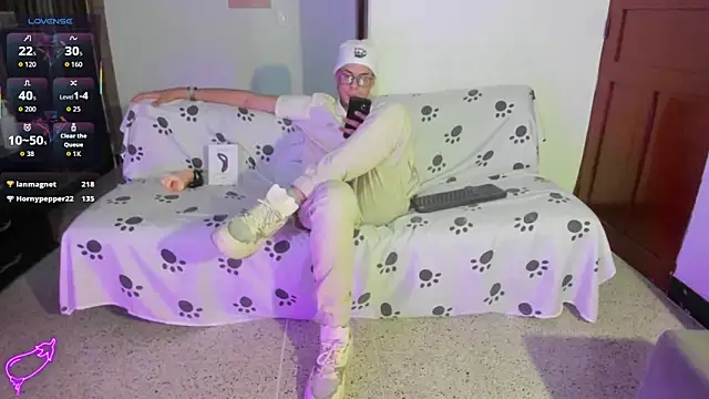 Vlad__night's Webcam Show