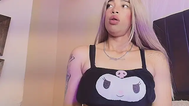 Ariadnaaa_ Adlı Modelin Canlı XXX Sohbeti