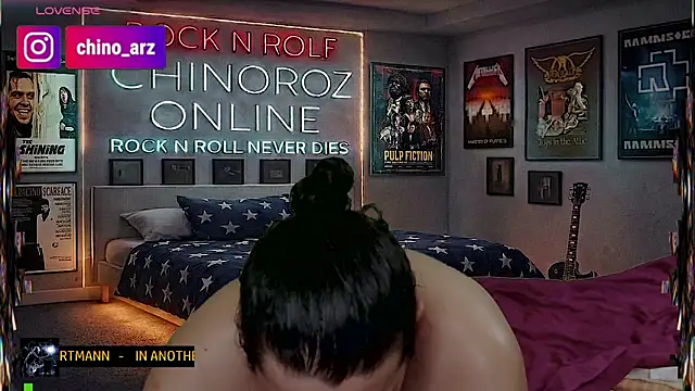 chino_roz – webcam-show