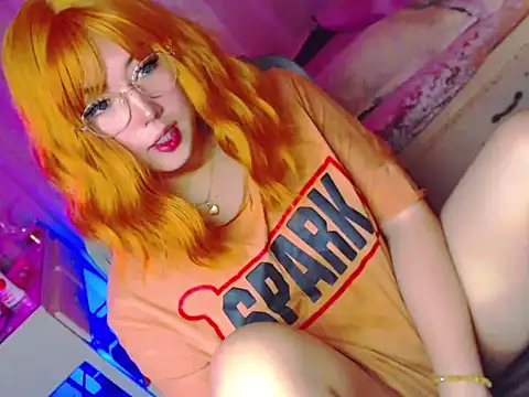 Alicia_Rose69 现场XXX聊天