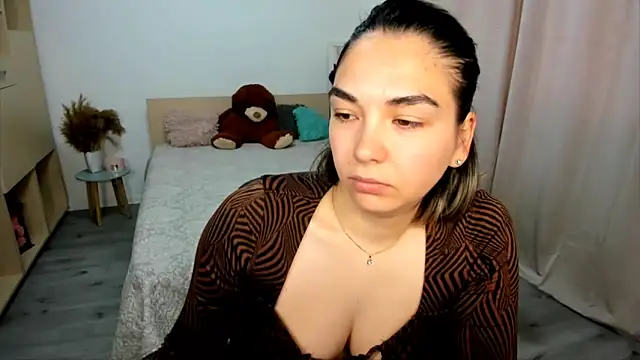 AlexaJuly 现场XXX聊天
