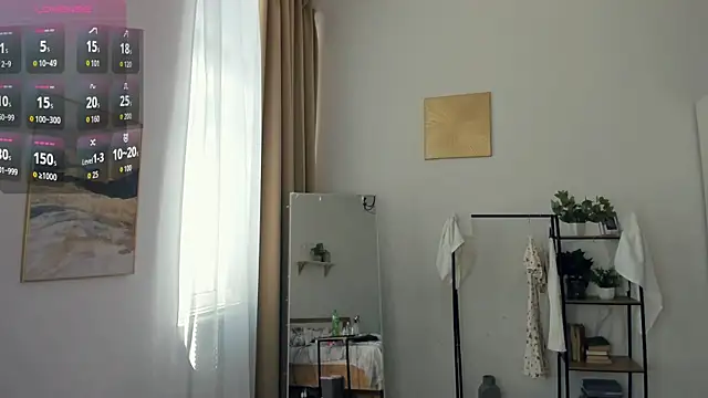 FaaBinaa live XXX chat