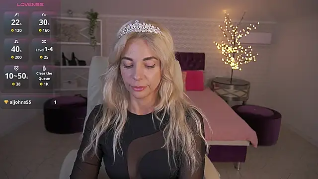 BellaRayyy's Live XXX Chat