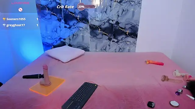 eliannamoon Live XXX-Chat