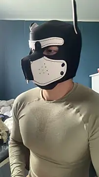 Jason_S223 Pertunjukan Webcam