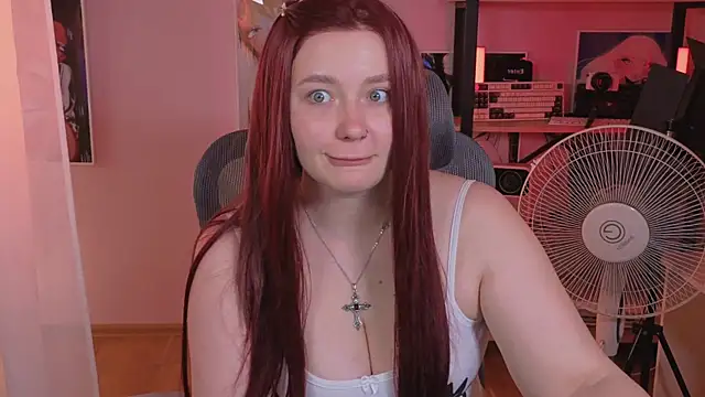 XXX chat uživo modela carolina_elf