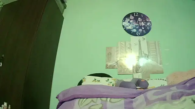 Chat +18 de SexyGioconda ao vivo