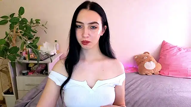 WildKittenX_ Chat XXX in diretta
