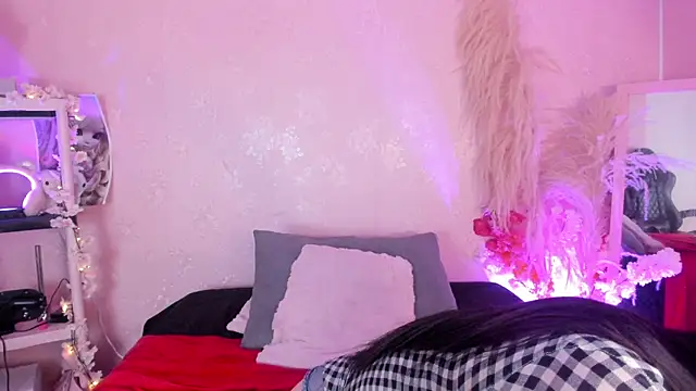Valk_submissive Adlı Modelin Canlı XXX Sohbeti