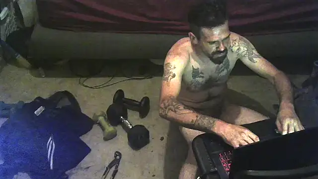 Chat XXX en directo de Johnny1991Blunt