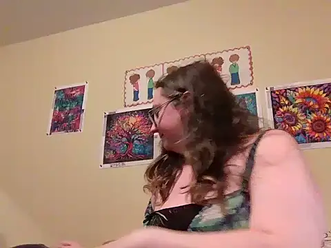 newfieocean live XXX chat