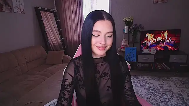 yoursLina's Webcam Show