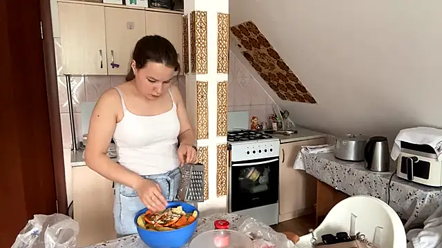 KathyrnEdmison Adlı Modelin Canlı XXX Sohbeti