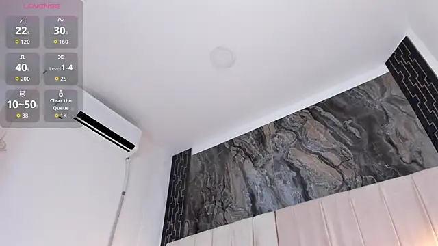 sarita_rouzze 라이브 XXX 채팅