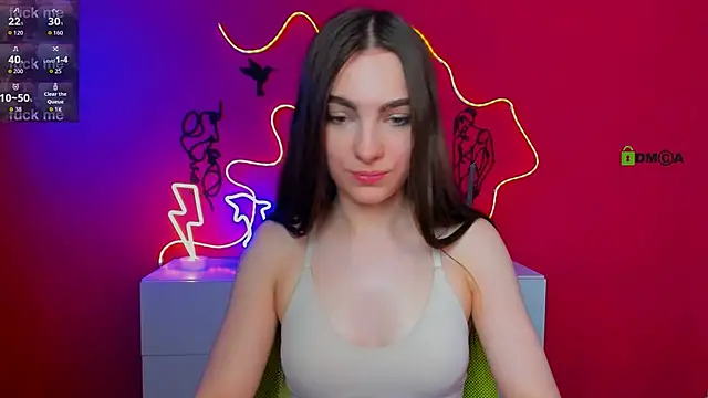 Chat XXX ao vivo de jenny_donne