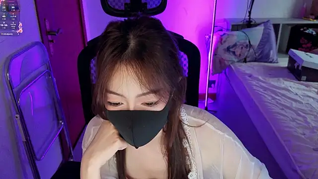 KKi-8 网络视讯表演