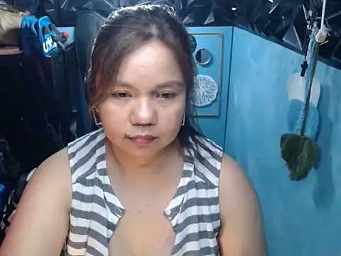 ambersmile Live XXX Chat