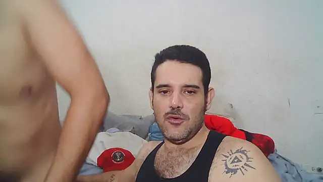 kevinbolenan Webbikameraesitys