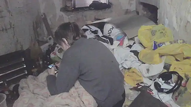 makarov1993 Pertunjukan Webcam