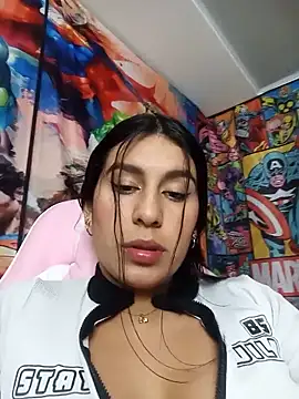 Chat XXX Live charlottte_wh