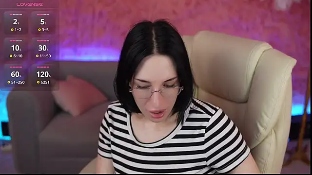 عرض كام KettyFlo