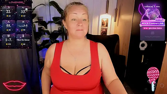 JenniferLight Chat XXX in diretta