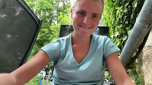 s-te-fan-i Webcam-Show