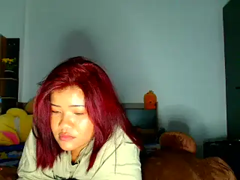 jhon_gade Webcam show