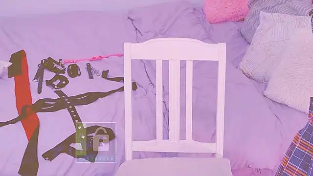 Živý XXX chat LongoriaEva