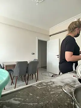 crazy_Jasmine webcam show