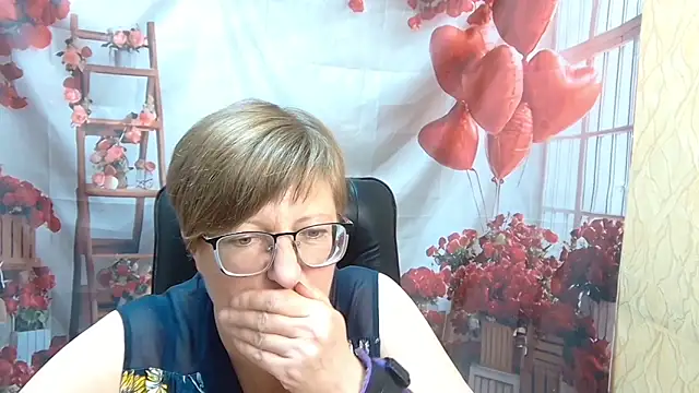 RadaChudna – Live XXX-chat