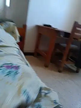 saifooo5363 Adlı Modelin Canlı XXX Sohbeti