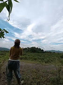 Anna_bibiのライブXXXチャット