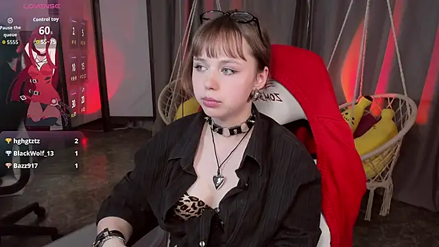 Chat XXX Live LeonaHicks