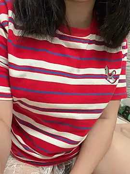 XXX chat uživo modela orangeoneday
