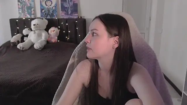 Little_flowers' Live XXX Chat