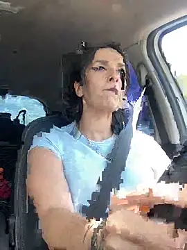 Webkamerová show Piggiteablacktea