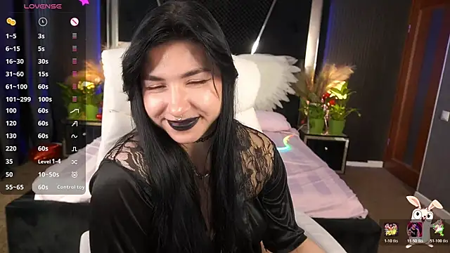 Chat XXX ao vivo de EmilyCandyy