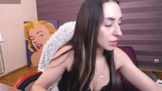 JenniferStone – Naživo XXX chat