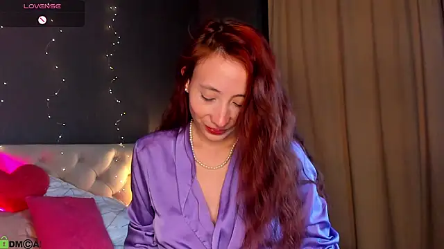Lea_much Adlı Modelin Canlı XXX Sohbeti