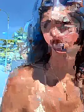 Show Webcam de Lalla_Amani